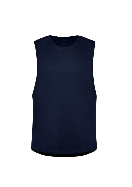 Picture of Mens Streetworx Sleeveless Tee