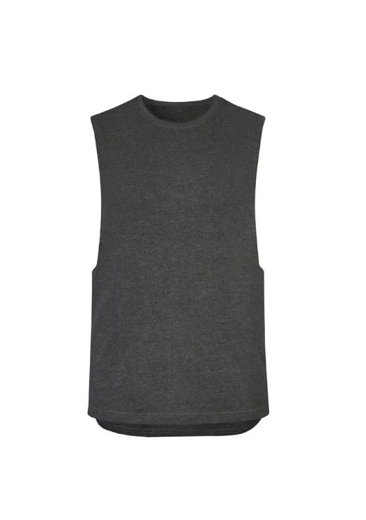 Picture of Mens Streetworx Sleeveless Tee