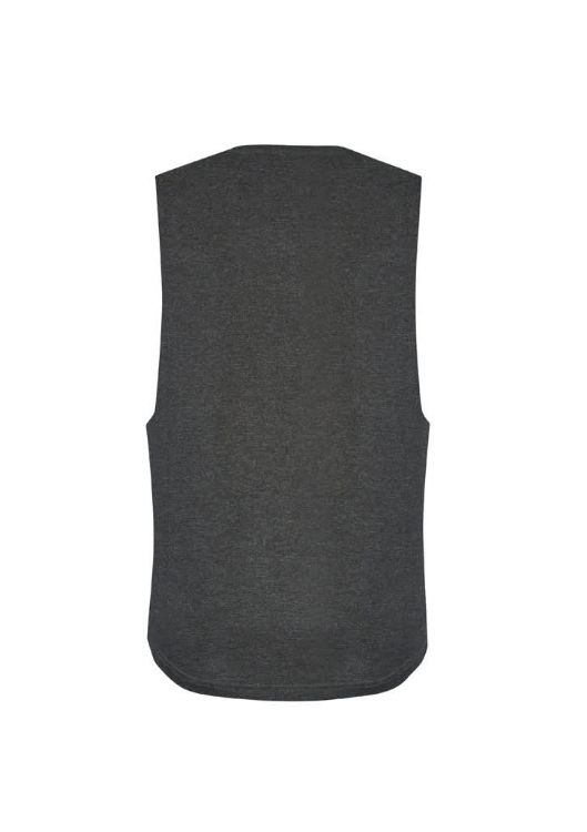 Picture of Mens Streetworx Sleeveless Tee