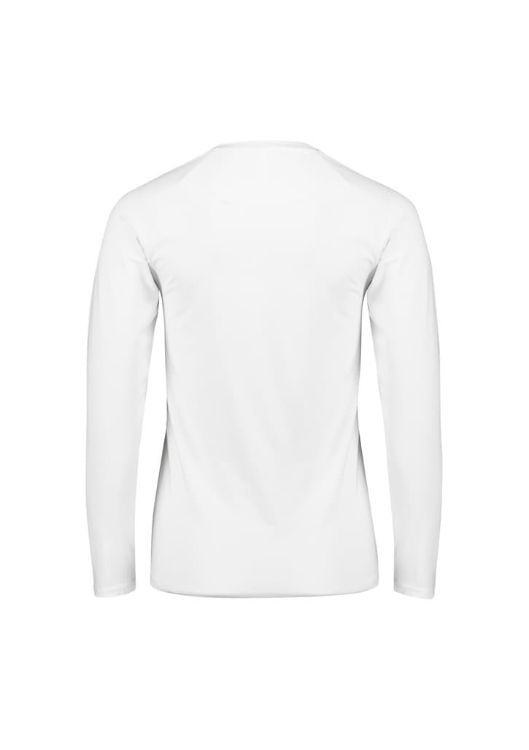 Picture of Womens Performance Long Sleeve Tee