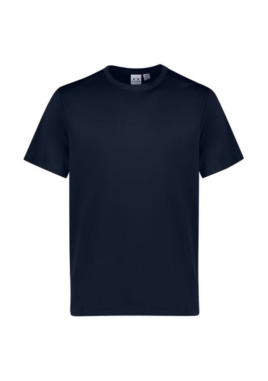 Picture of Mens Action Short Sleeve Tee