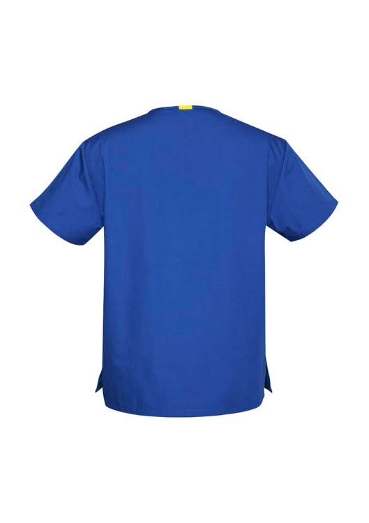 Picture of Mens Advatex Unisex Johnson Scrub Top