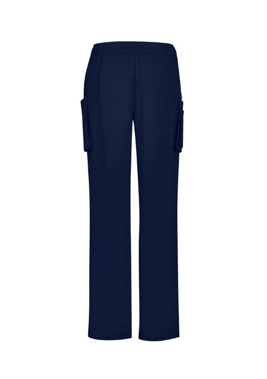 Picture of Womens Avery Straight Leg Scrub Pant