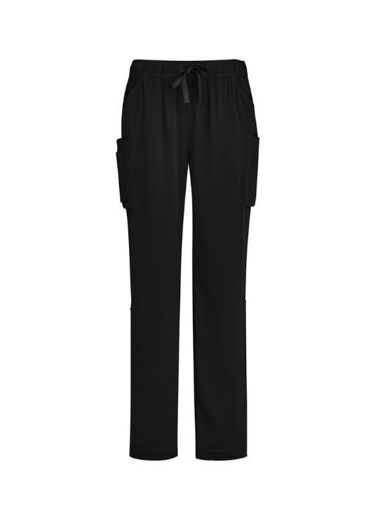 Picture of Womens Avery Straight Leg Scrub Pant