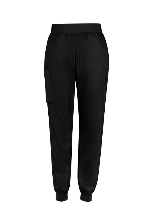 Picture of Mens Riley Slim Leg Jogger Scrub Pant