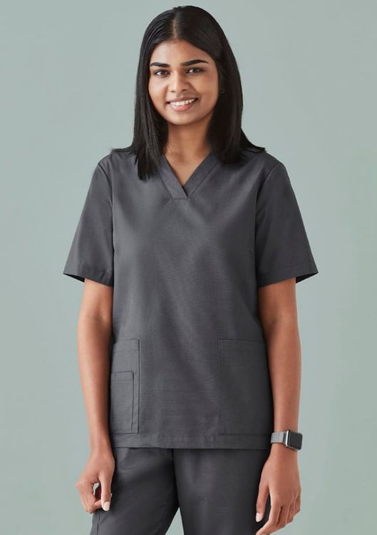 Picture of Womens Tokyo Scrub Top