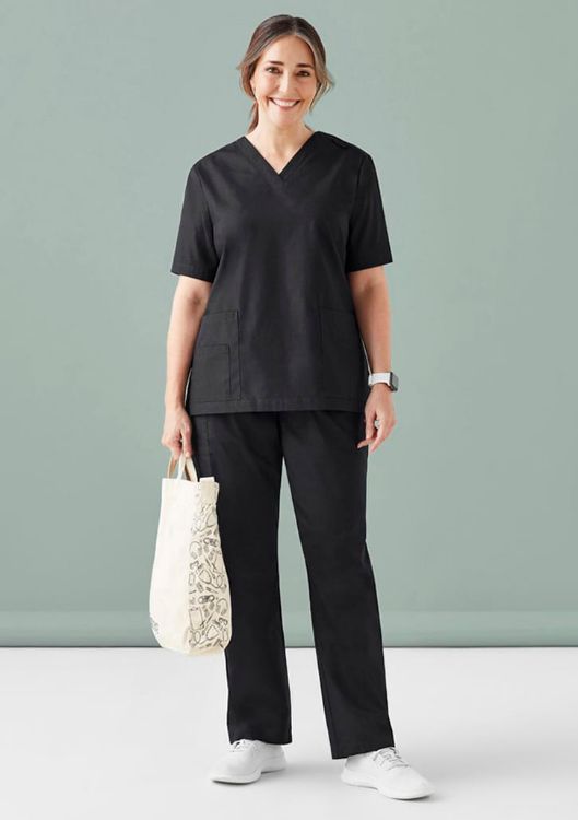Picture of Womens Tokyo Scrub Pant