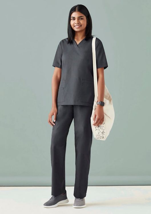 Picture of Womens Tokyo Scrub Pant