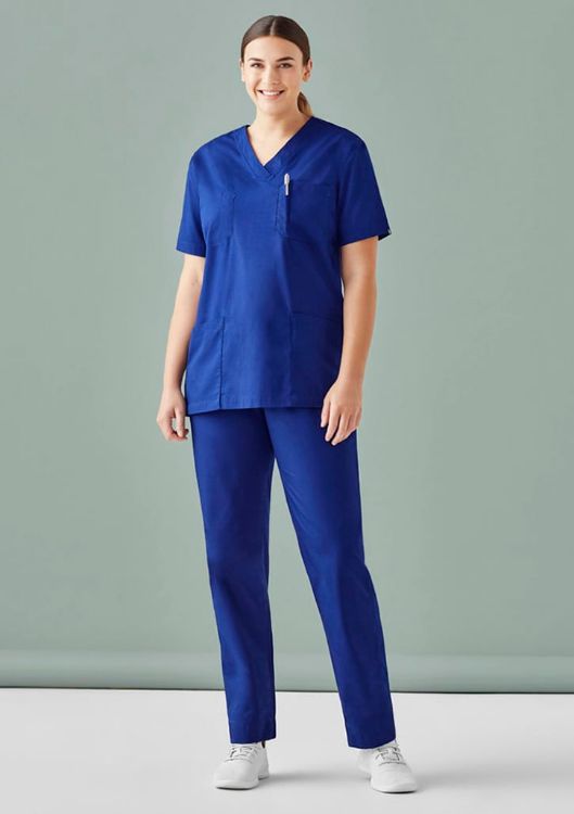 Picture of Unisex Hartwell Reversible Scrub Pant