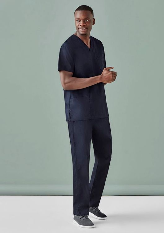 Picture of Unisex Hartwell Reversible Scrub Pant