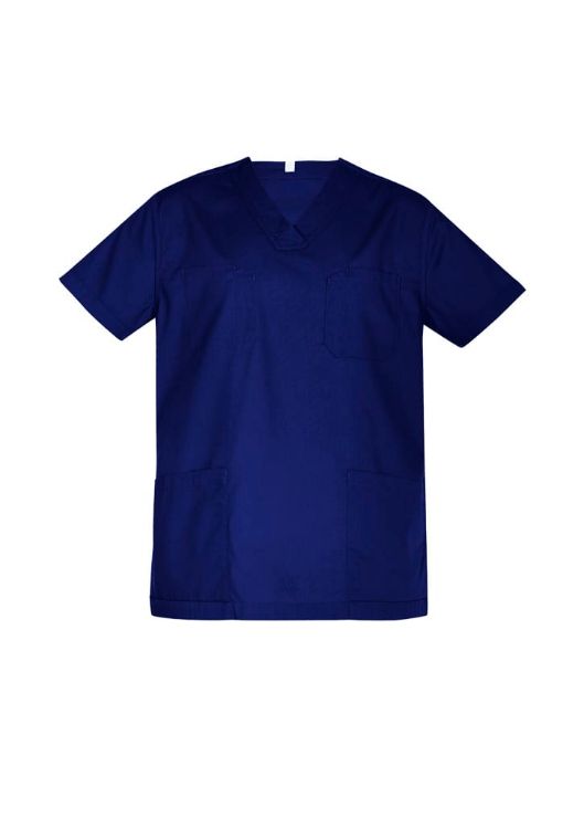 Picture of Unisex Hartwell Reversible Scrub Top