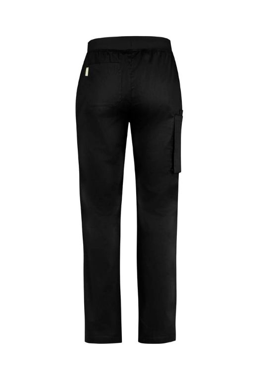 Picture of Mens Riley Straight Leg Scrub Pant