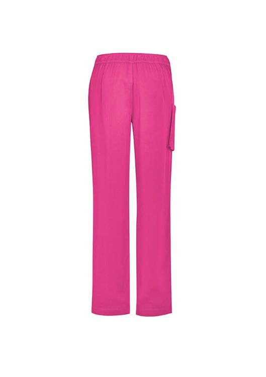 Picture of Unisex Pink Scrub Pant