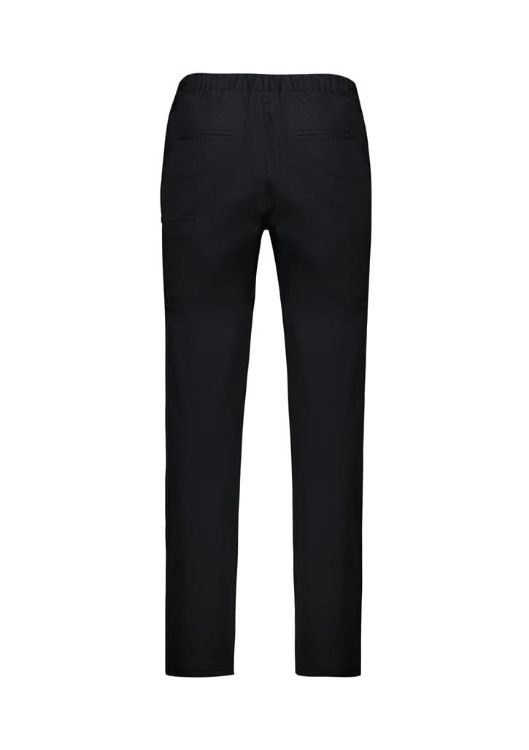 Picture of Mens Saffron Chef Flex Pant