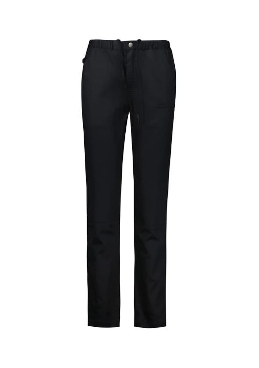 Picture of Womens Saffron Chef Flex Pant