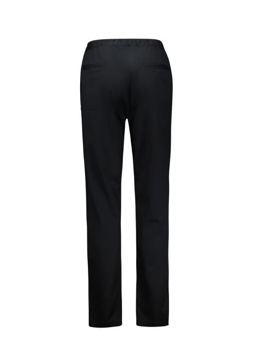 Picture of Womens Saffron Chef Flex Pant