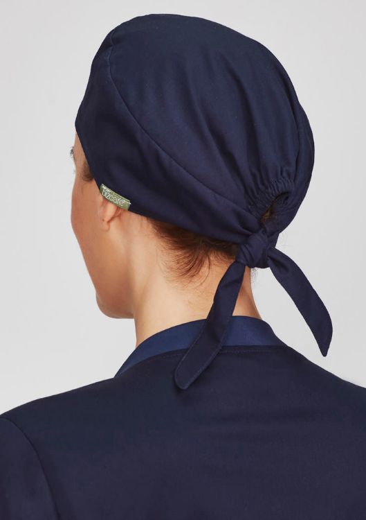 Picture of Unisex Reversible Scrub Cap