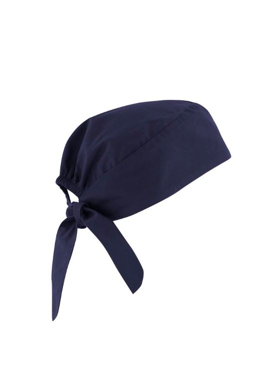 Picture of Unisex Reversible Scrub Cap