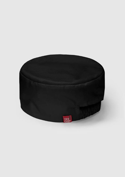 Picture of Mesh Flat Top Hat