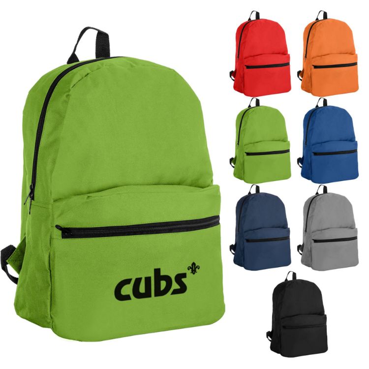 Picture of Backpack