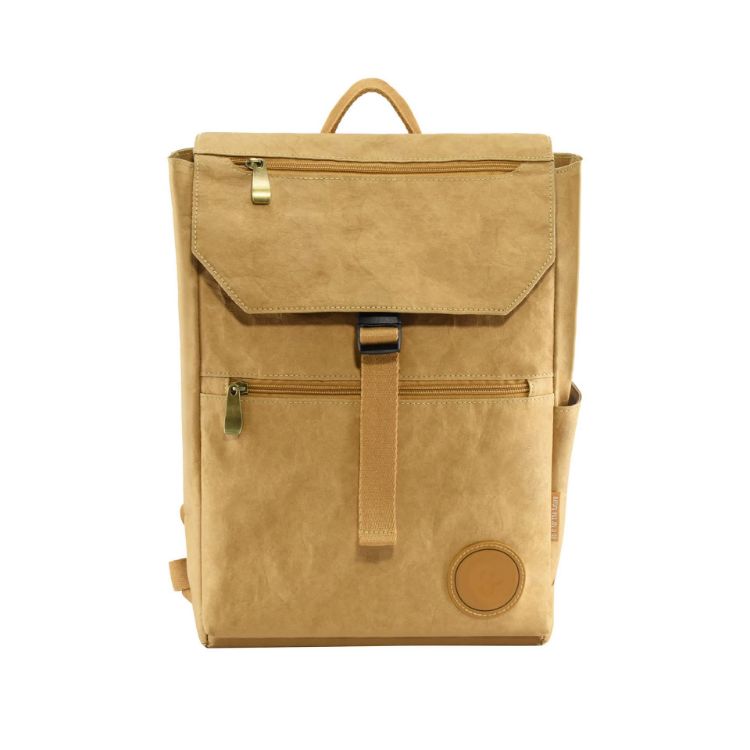 Picture of The Star Kraft Paper Laptop Backpack