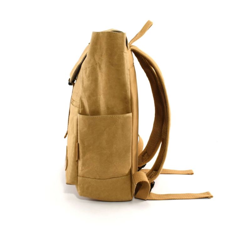 Picture of The Star Kraft Paper Laptop Backpack