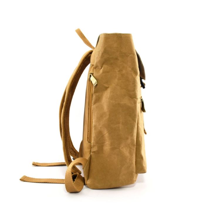 Picture of The Star Kraft Paper Laptop Backpack