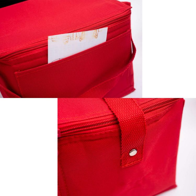 Picture of Nylon Cooler Bag