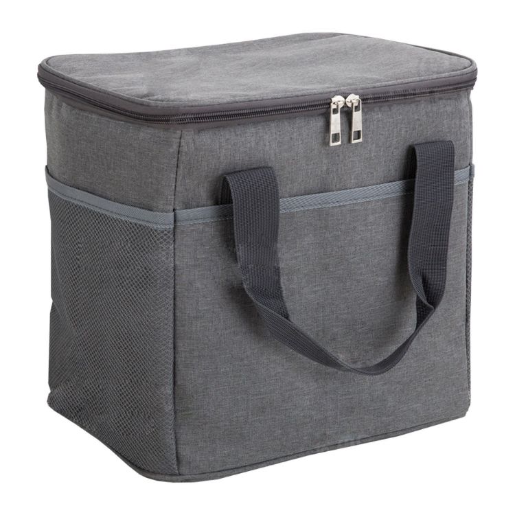 Picture of Nylon Premium Cooler Bag