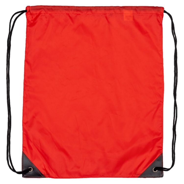 Picture of Nylon Backsack