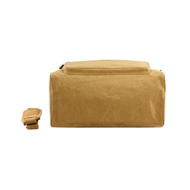 Picture of Travo Kraft Paper Duffle Bag