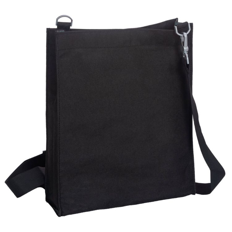 Picture of Nylon Library Bag