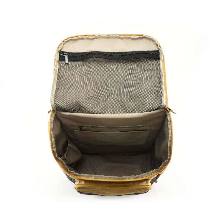 Picture of Tokyo Kraft Paper Laptop Backpack