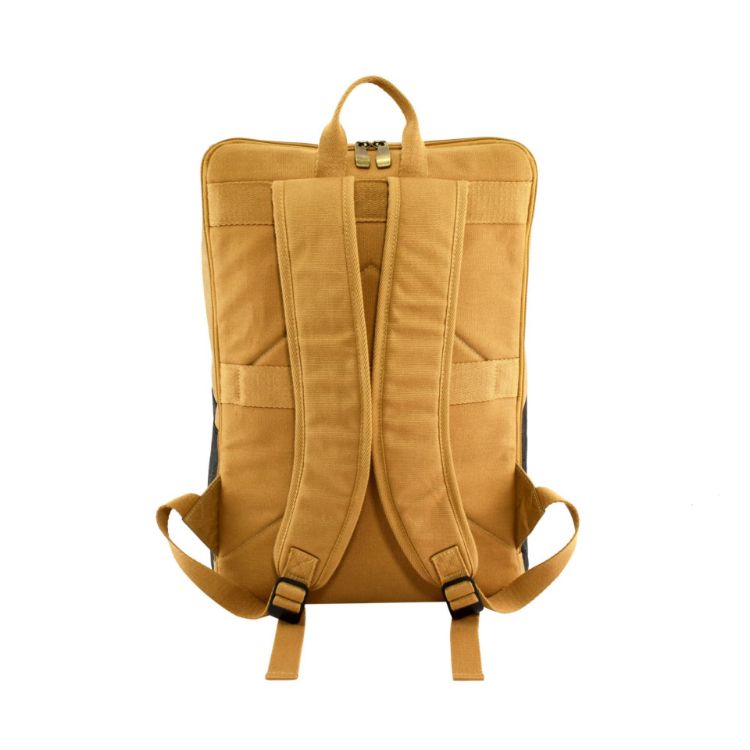 Picture of Tokyo Kraft Paper Laptop Backpack