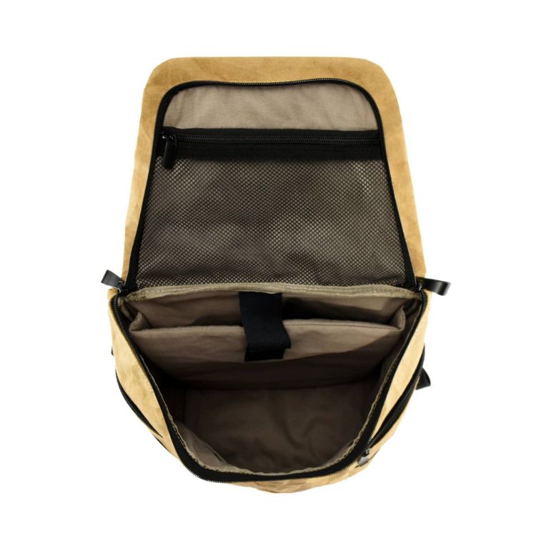 Picture of Urban Kraft Paper Laptop Backpack