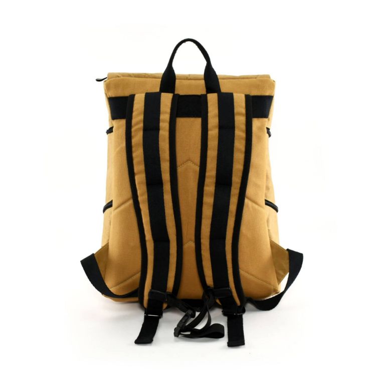 Picture of Urban Kraft Paper Laptop Backpack