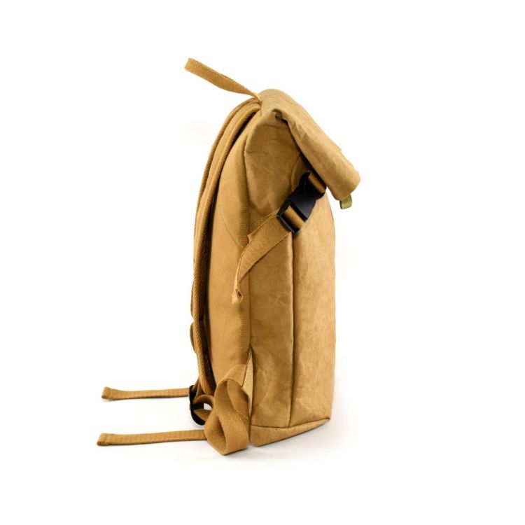 Picture of The View Kraft Paper Laptop Backpack