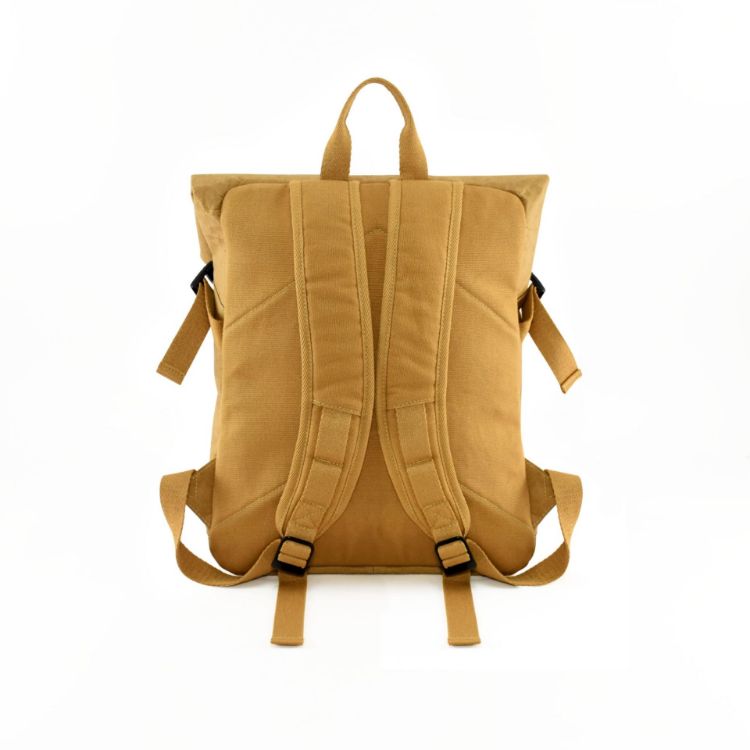 Picture of The View Kraft Paper Laptop Backpack