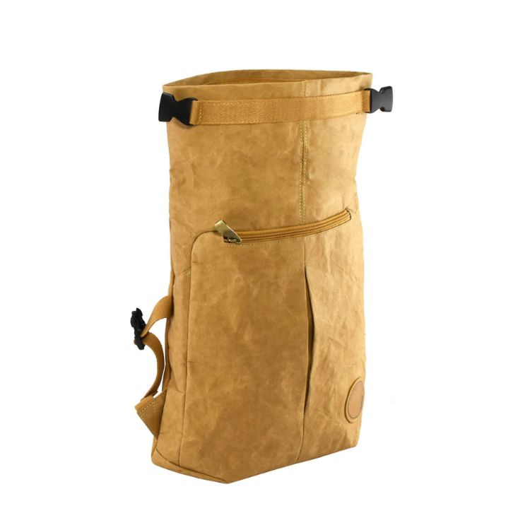 Picture of The View Kraft Paper Laptop Backpack