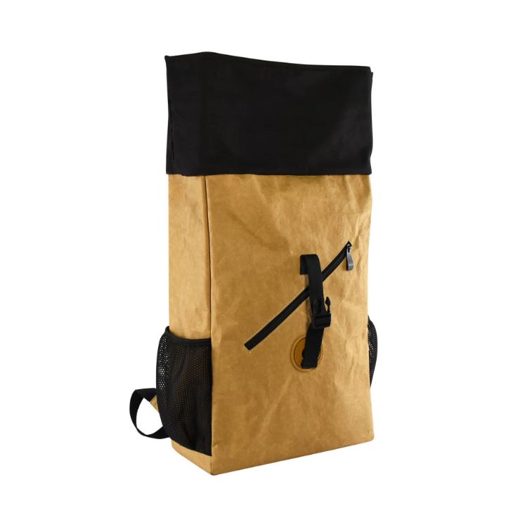 Picture of Lakeside Kraft Paper Laptop Backpack