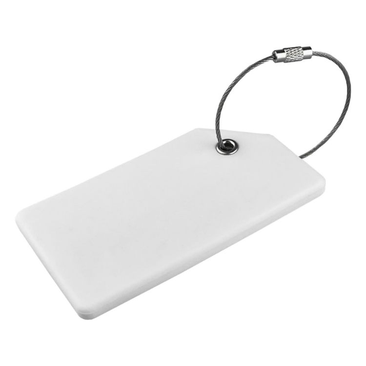 Picture of Westflag Silicon Luggage Tag