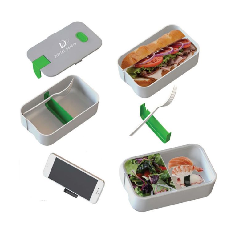 Picture of Lunch Box