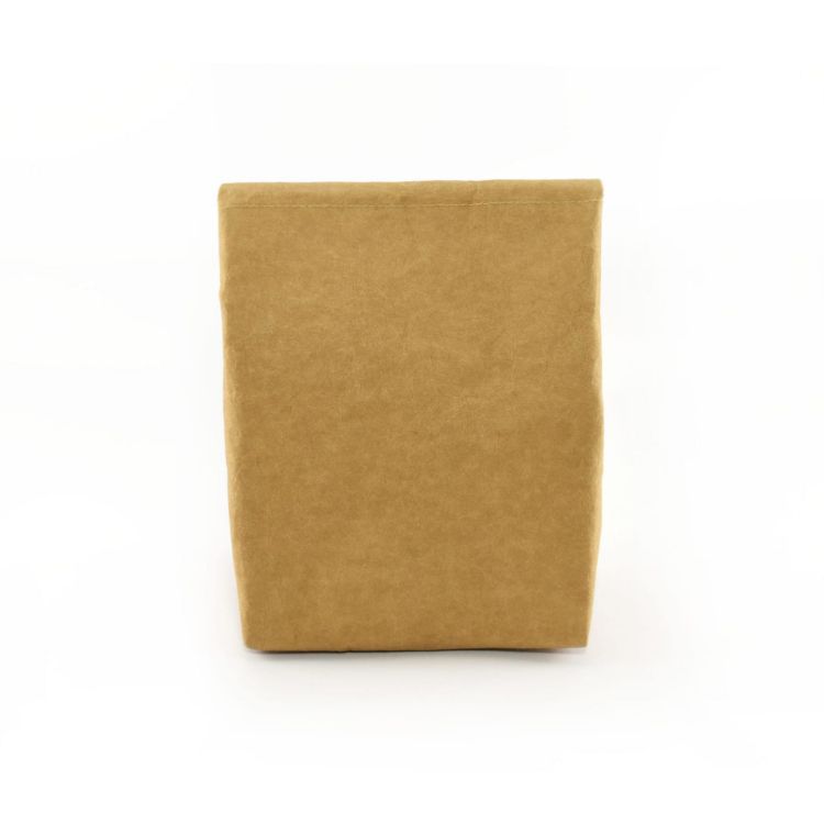 Picture of Tourello Kraft Paper Cooler Bag