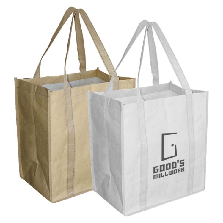 Picture of Paper Shopping Bag