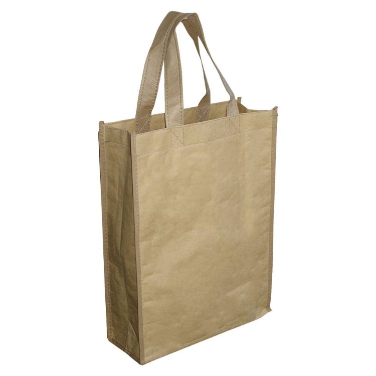 Picture of Paper Trade Show Bag