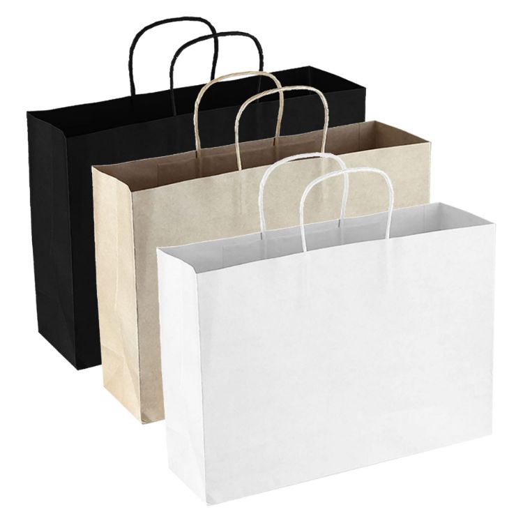 Picture of Paper Shopper