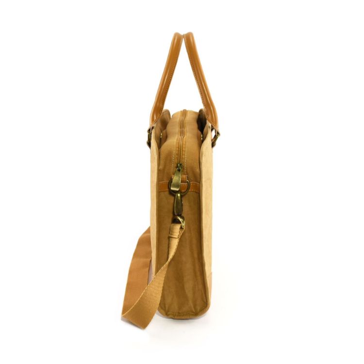 Picture of Karlo Kraft Paper Conference Satchel