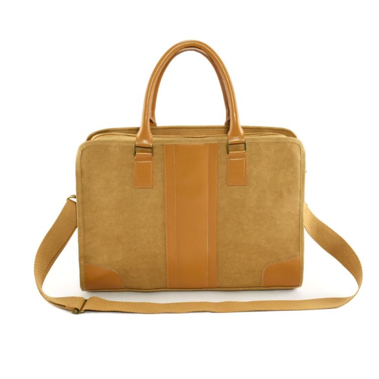 Picture of Karlo Kraft Paper Conference Satchel