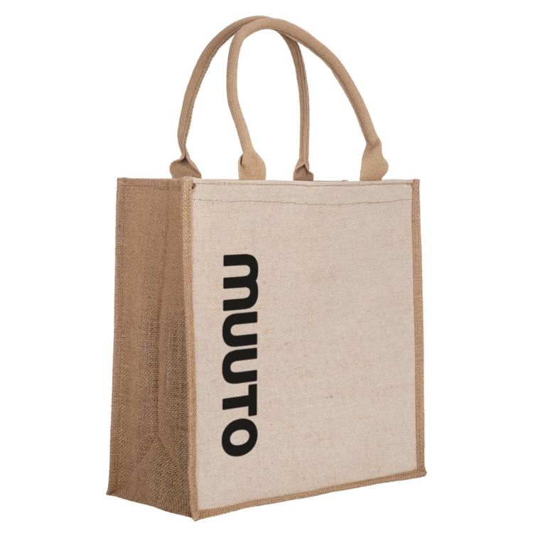 Picture of Mulan Juco Shopping Bag