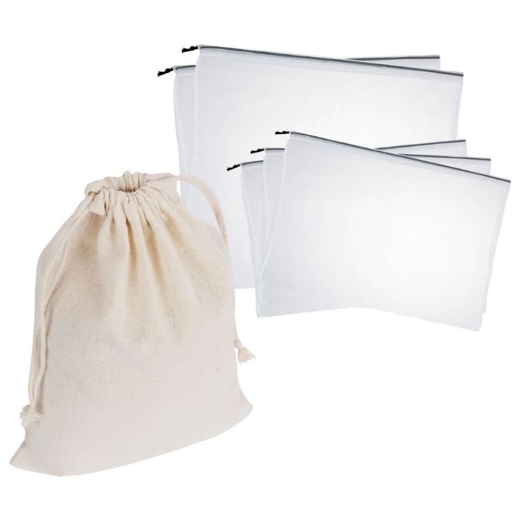 Picture of Nylon Mesh Produce Bag